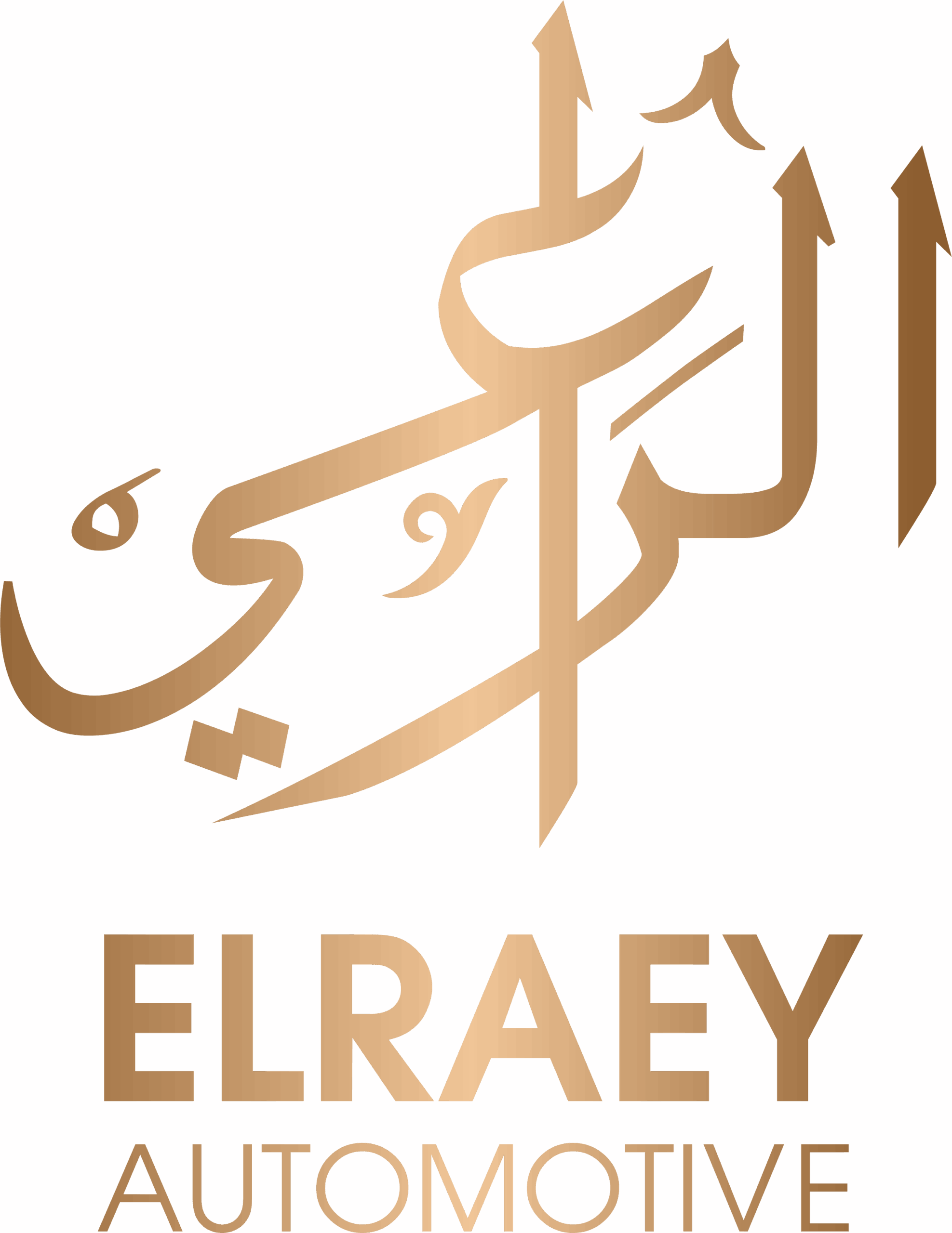 Elraey-website